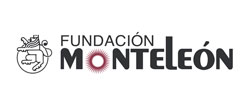 fundacion-monteleon logo fundacion monteleon